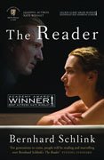 Reader   (film tie-in)