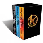 Hunger Games Trilogy Box Set