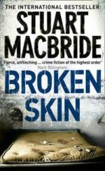 Broken Skin   (Int. bestseller)