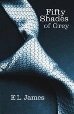 Fifty Shades of Grey (No.1 NY Times bestseller)