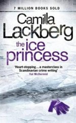 Ice Princess  (Exp)  UK bestseller