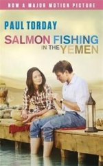 Salmon Fishing in Yemen (film tie-in)