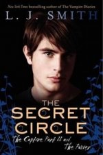 Secret Circle: Captive Part II & Power
