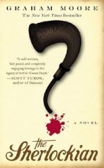 Sherlockian  (NY Times bestseller)