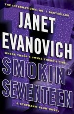 Smokin Seventeen  (Intern. bestseller)