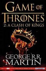 Song of Ice and Fire 2: Clash of Kings  (film tie-in)