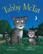 Tabby McTat (board book)