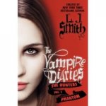 Vampire Diaries: Hunters: Phantom