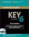 C Eng Key 6 Self-study Pk (SB +ans +D)