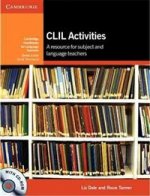 CLIL Activities Ppr +R