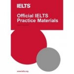 Official IELTS Practice Materials +R