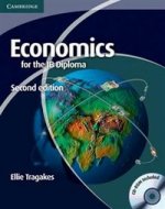 Economics for IB Diploma +R