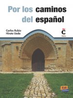 Por Los Caminos Del Espanol (Libro + DD)