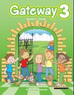 Gateway Level 3 Students Book + CD
