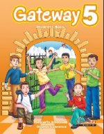 Gateway Level 5 Students Book + CD