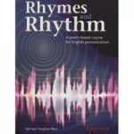 Rhymes and Rhythm: a Poem-based Course for English Pronunciation +DVD +R