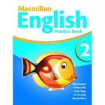 Mac Eng 2 Practice Book +R