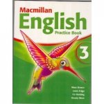 Mac Eng 3 Practice Book +R