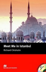 Meet Me In Istanbul +Ex +D x2 Pk