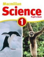 Science 1 PB +R Pk