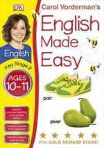 English Made Easy - Ages 10-11 (Key Stage 2)