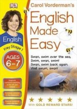 English Made Easy - Ages 6-7 (Key Stage 1)