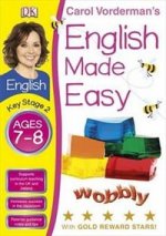 English Made Easy - Ages 7-8 (Key Stage 2)