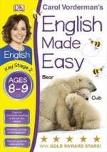 English Made Easy - Ages 8-9 (Key Stage 2)