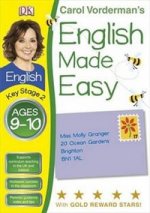 English Made Easy - Ages 9-10 (Key Stage 2)