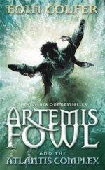 Artemis Fowl & Atlantis Complex