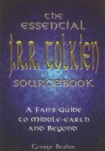 Essential J.R.R. Tolkien Sourcebook