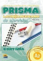Prisma Latinoamericano A2 - Ejercicios
