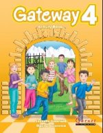 Gateway Level 4 Activity Book