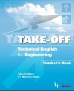 Take Off: Technical English for Engineering TB
