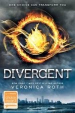 Divergent (NY Times bestseller)