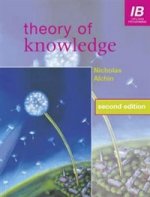Theory of Knowledge 2ed, SB