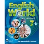 English World 7 Pupils Book