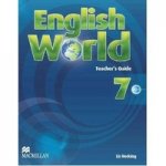 English World 7 Teachers Book