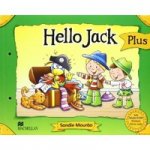 Hello Jack Plus Book Pack