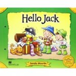 Hello Jack Pupils Book Pack