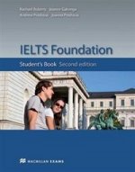 IELTS Foundation 2Ed Students Book