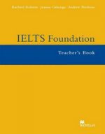 IELTS Foundation 2Ed Teachers Book