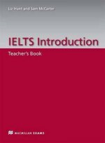 IELTS Introduction Teachers Book