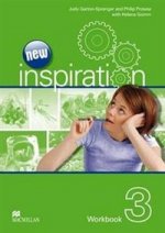 Inspiration NEd 3 Work Book