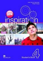 Inspiration NEd 4 Students Book