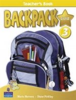 Backpack Gold 3 TB NEd