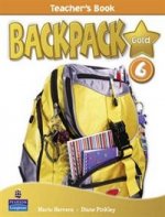 Backpack Gold 6 TB NEd