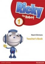 Ricky the Robot 1 TB