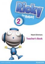 Ricky the Robot 2 TB