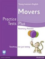 Movers Practice Tests Plus SB